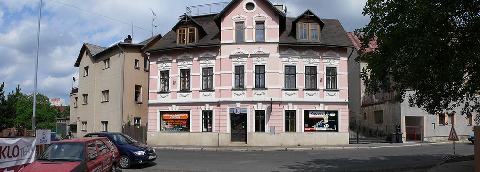 Zámečnictví Kovář Jablonec nad Nisou